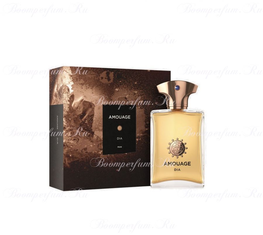Amouage Dia Man