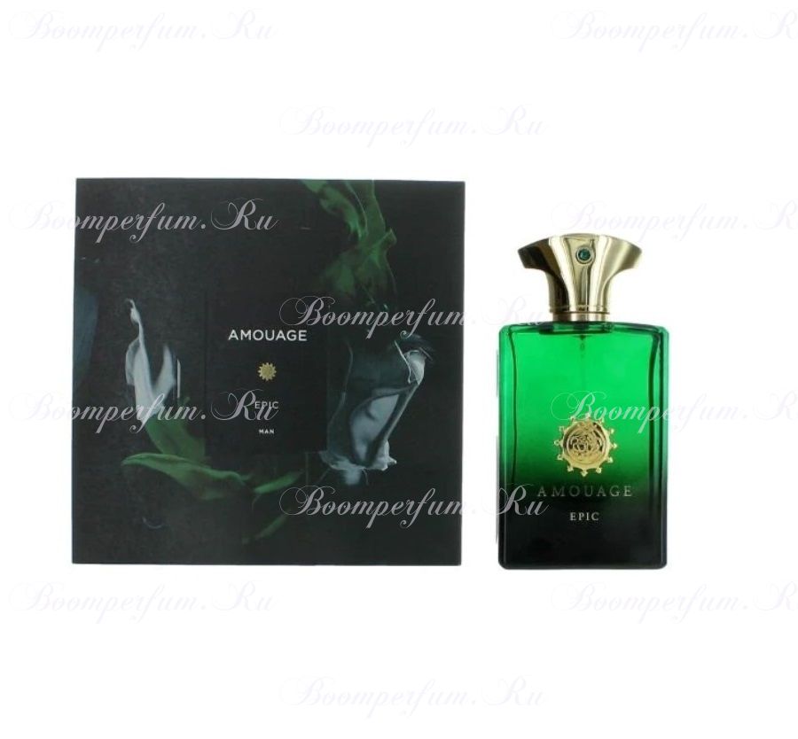 Amouage Epic Man