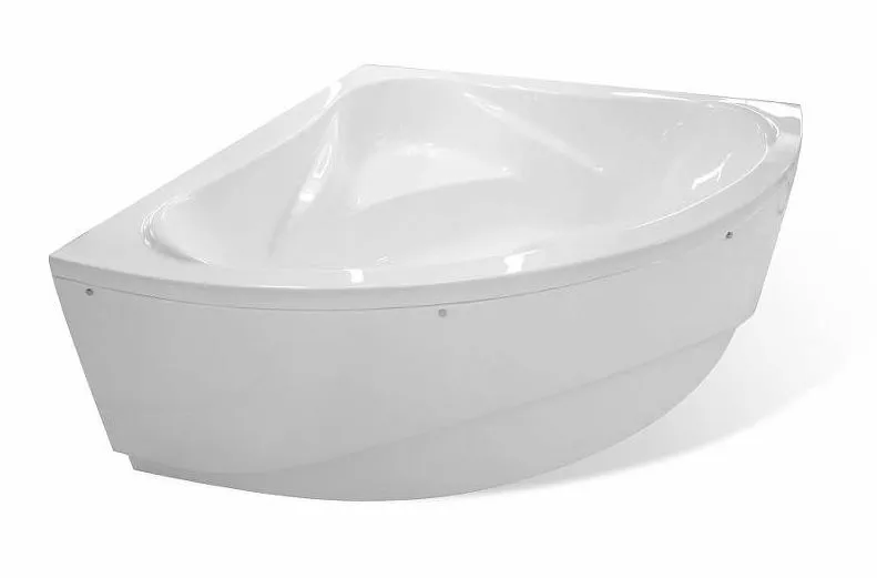 Ванна "Avrora 140 silk" 1400х1400