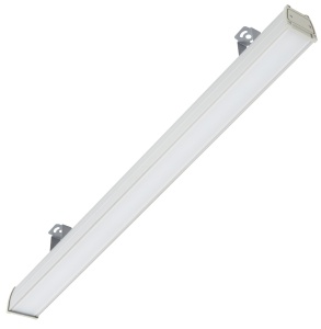 CSVT LIRA 38 1230х87х80 CRI80 6500 opal-sand IP54 серый