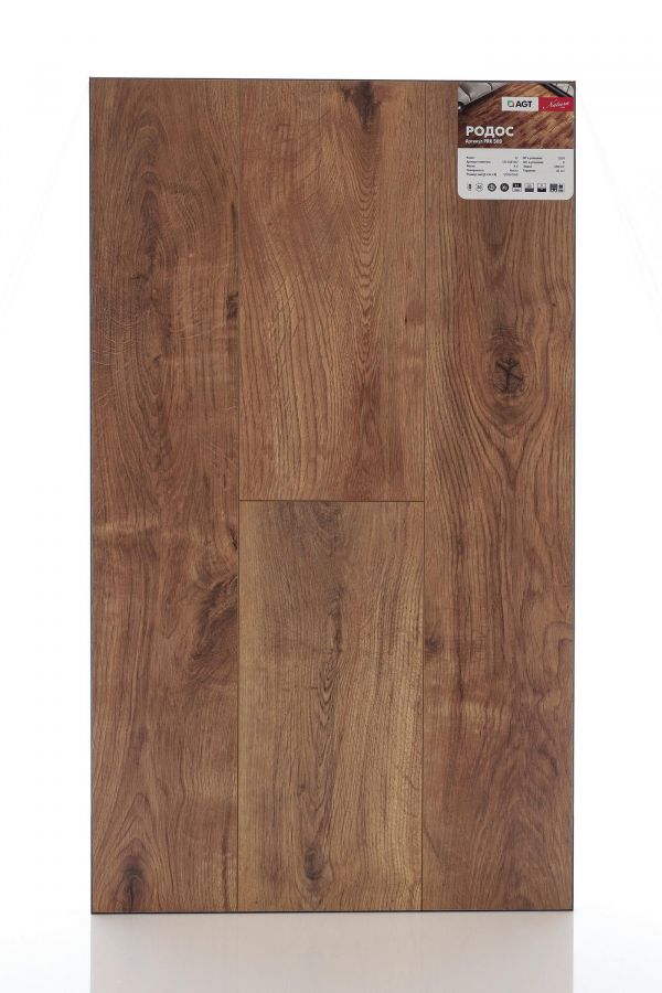 Ламинат AGT Родос PRK 509