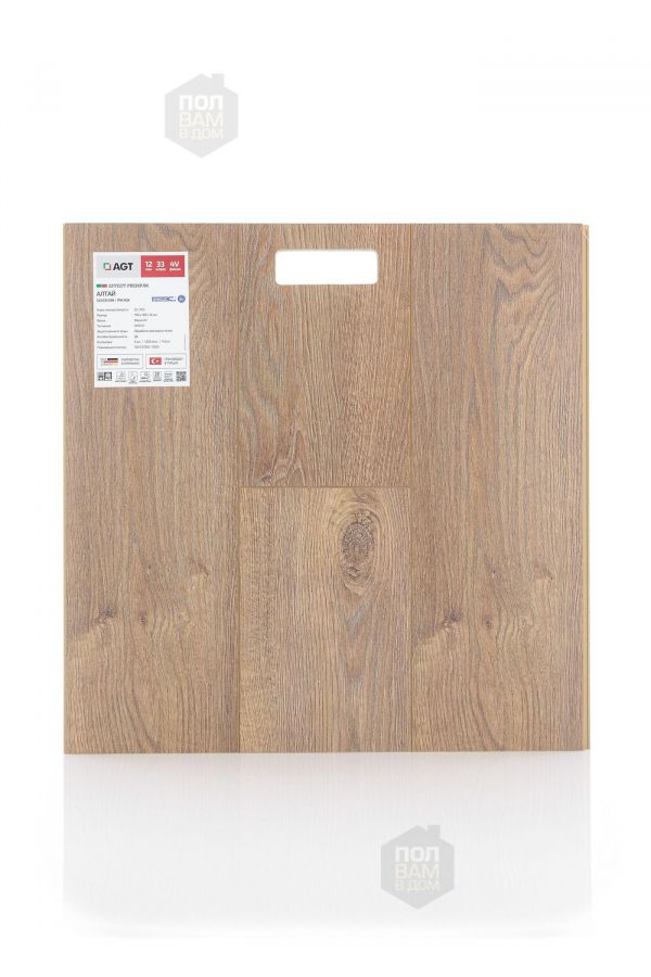 Ламинат AGT Алтай PRK 908