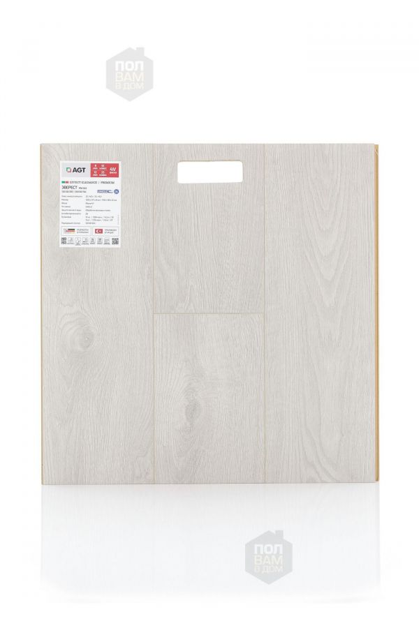 Ламинат AGT Эверест PRK 903