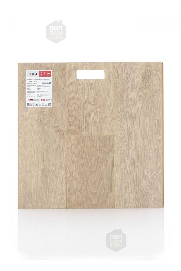 Ламинат AGT Соларо PRK 912