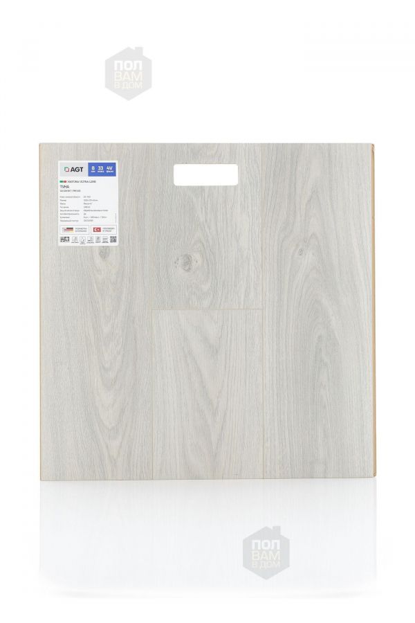 Ламинат AGT Туна PRK 505