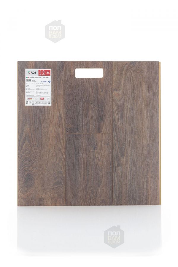 Ламинат AGT Россо PRK 909