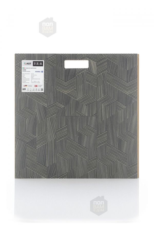 Ламинат AGT Кафе PRK 702