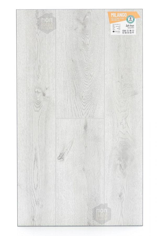Ламинат Alpine Floor Дуб Альп M1023