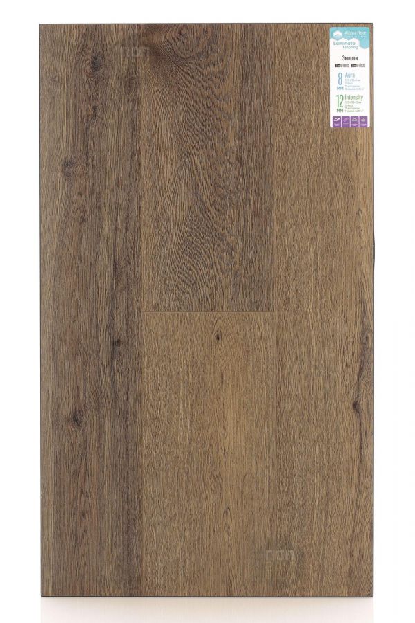 Ламинат Alpine Floor Дуб Эмполи LF100-22
