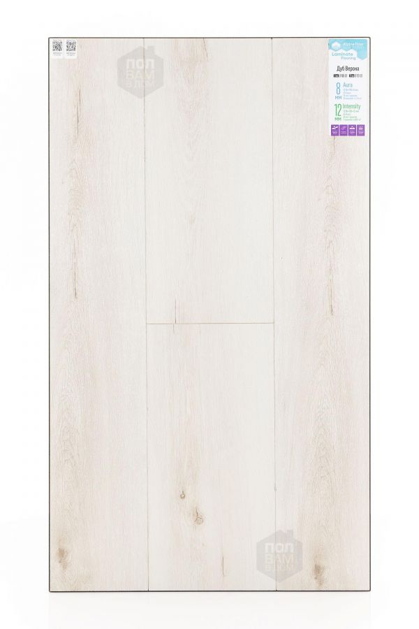 Ламинат Alpine Floor Дуб Верона LF100-01