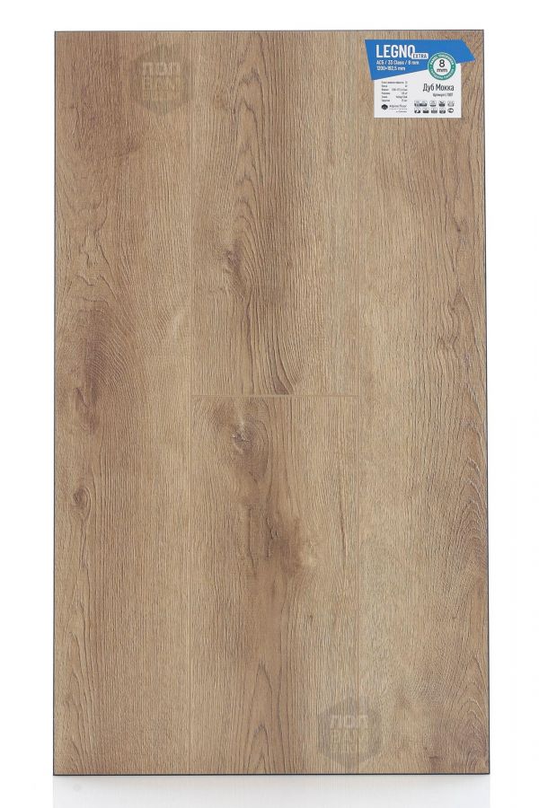 Ламинат Alpine Floor Дуб Мокка L1007