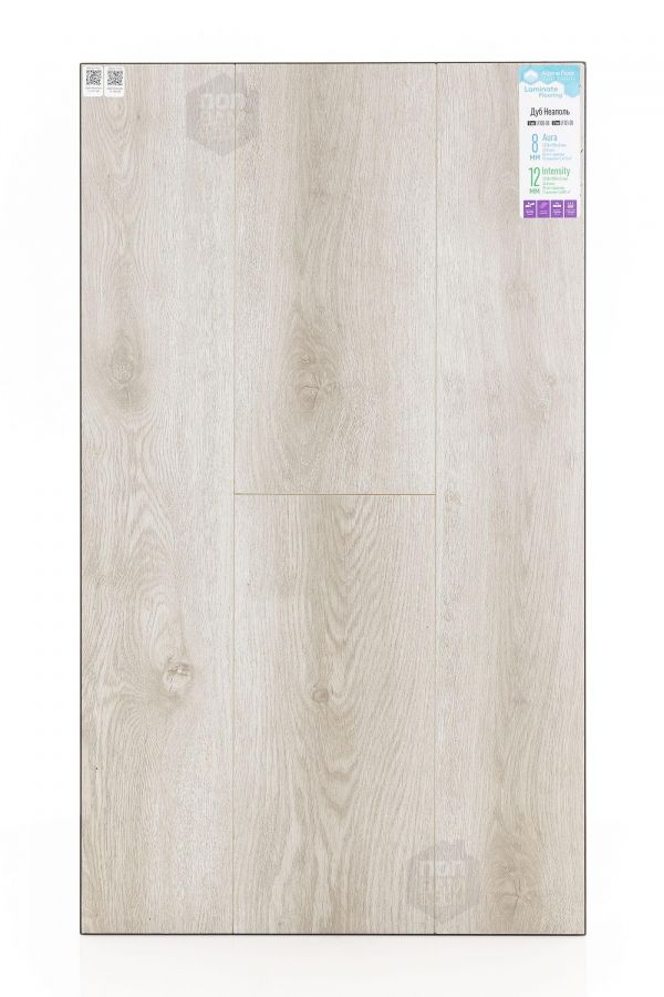 Ламинат Alpine Floor Дуб Неаполь LF100-08