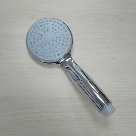 Лейка душевая Lemark 1-функциональная (LM8001C)