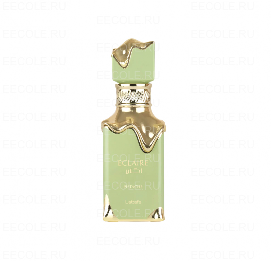 Lattfa Eclaire Pistache