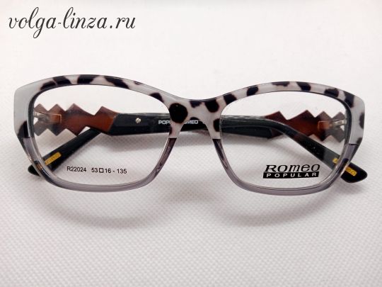 Оправа PopularRomeo R22024