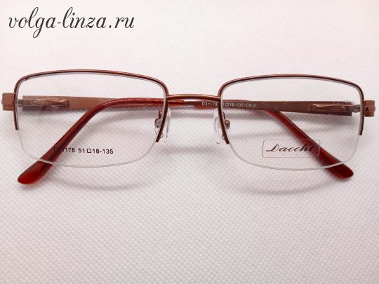 Оправа Dacchi D31178