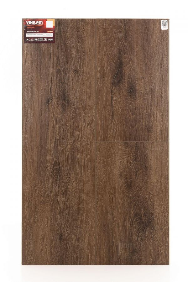 Виниловый ламинат Vinilam Дуб Лир 10-085V