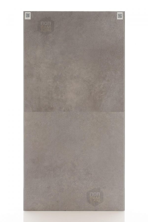 SPC ламинат Vinilam Цемент 61609