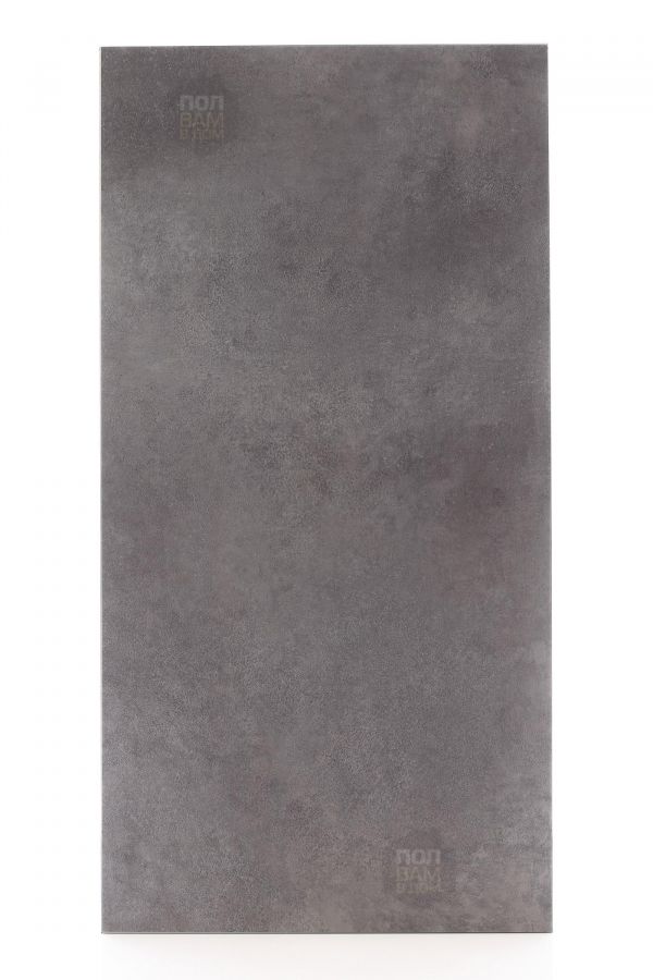 SPC ламинат Vinilam Цемент Стальной 71610