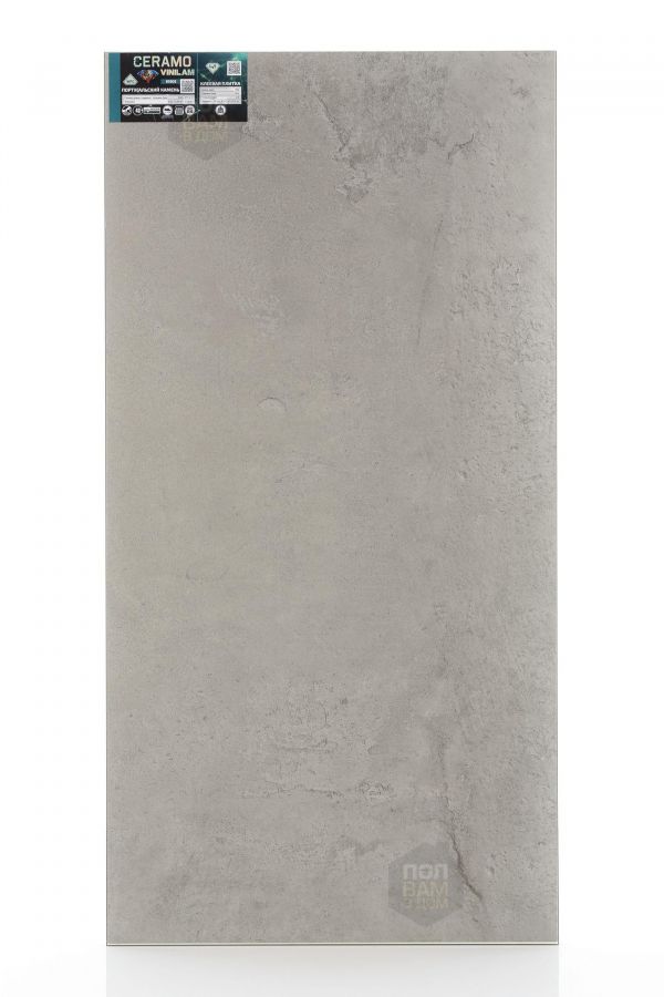 SPC ламинат Vinilam Португальский Камень 91905