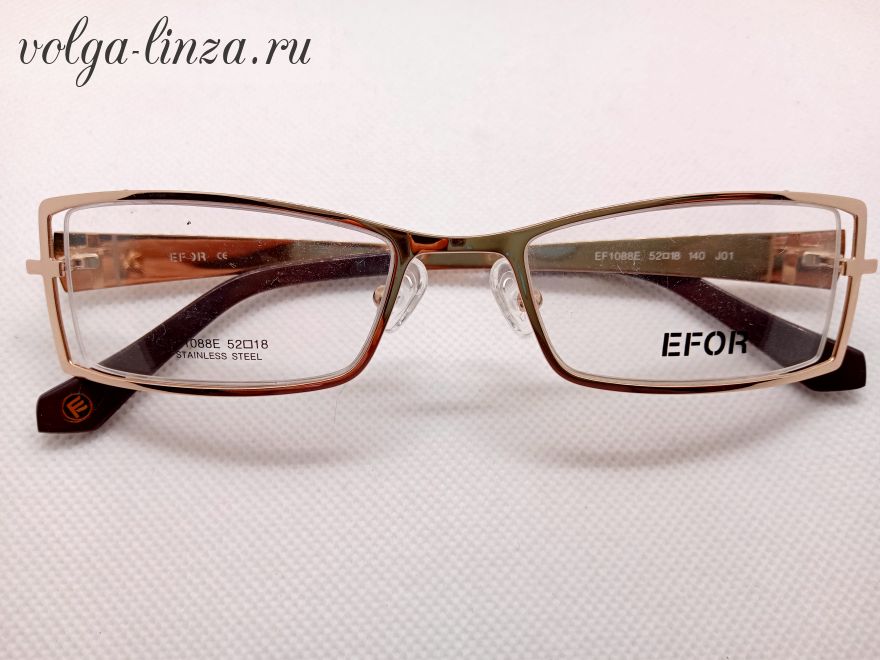 Оправа Efor EF1088E