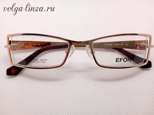 Оправа Efor EF1088E