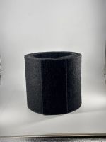 Сменный материал для угольного фильтра для очистки и удаления запахов