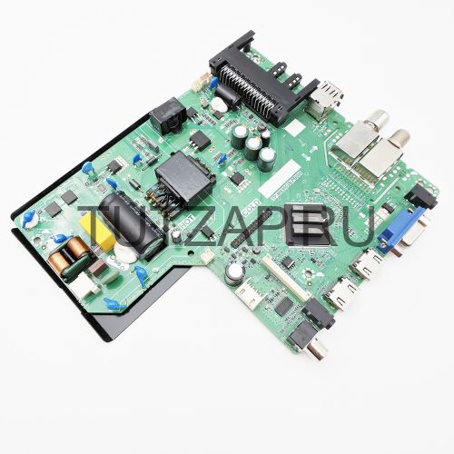 Материнская плата TP.MS3663S.PB805 для телевизора Hi VHIT-40F152MS