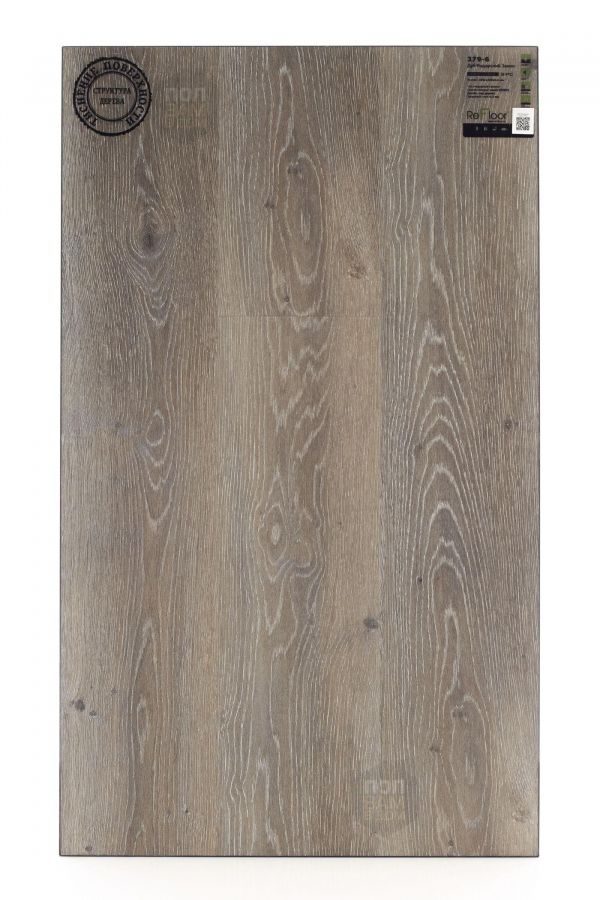 SPC ламинат Fargo Дуб Рыцарский Замок 379-6