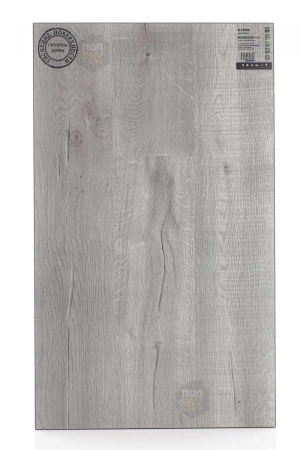 SPC ламинат Fargo Дуб Урбан 81996
