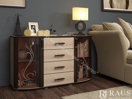 Комод Грация