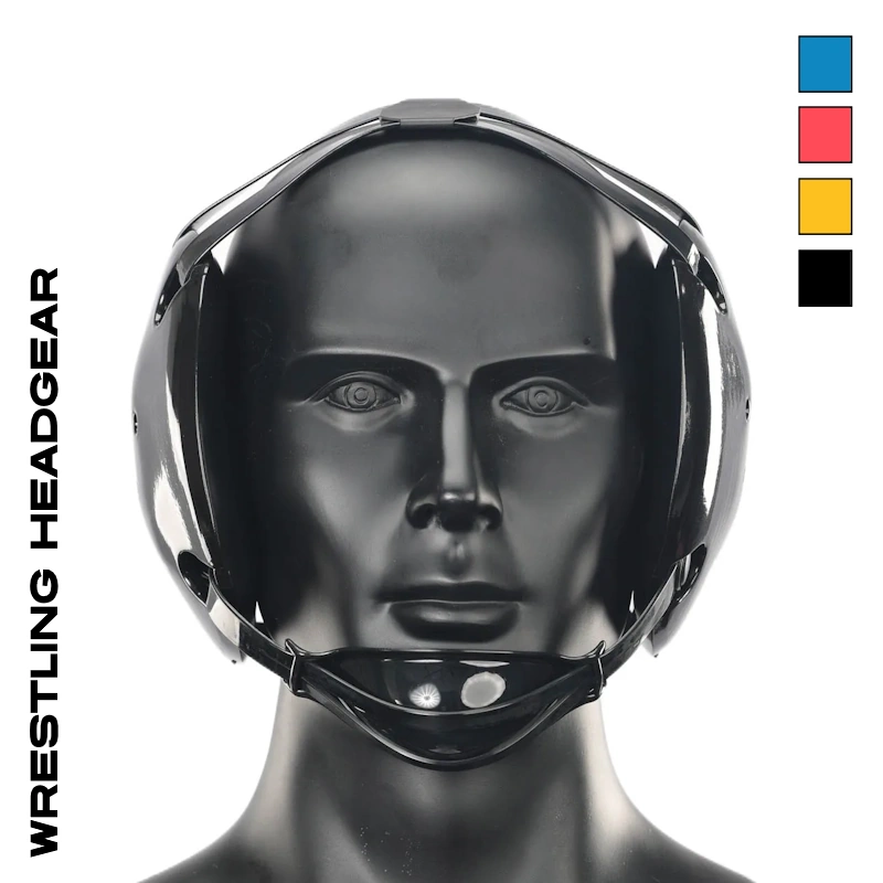 Наушники для борьбы PlainCP