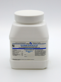 Среда для выделения и культивирования кампилобактерий сухая (Кампилобакагар), 0,25 кг