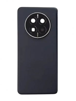 Задняя крышка для Huawei Mate 50 (CET-LX9) со стеклом камеры