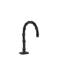 Излив Gessi Jacqueline 77021 низкий 26 см схема 3