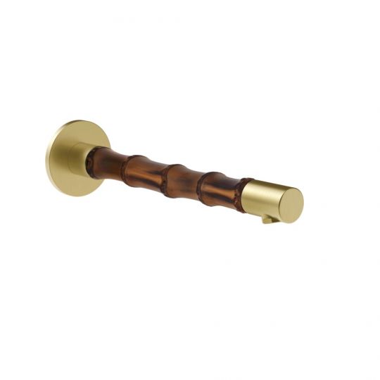 Излив Gessi Jacqueline 77041 настенный средней длины схема 10