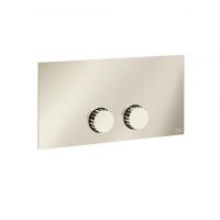 Панель смыва Gessi Incastri 75613 Viega 27x14 см схема 10