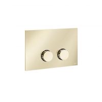 Панель смыва Gessi Incastri 75615 Geberit Omega 12 21,5x14,5 см схема 9