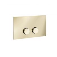 Панель смыва Gessi Incastri 75621 Viega Prevista 12 23x14 см схема 9