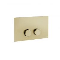 Панель смыва Gessi Incastri 75621 Viega Prevista 12 23x14 см схема 12