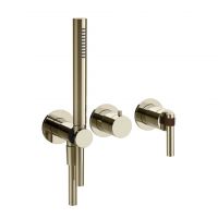 Смеситель для душа Gessi Jacqueline 77036 встраиваемый с ручным душем схема 7 Смеситель для душа Gessi Jacqueline 77036 встраиваемый с ручным душем схема 7