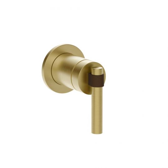 Смеситель для душа Gessi Jacqueline 77060 встраиваемый на 1 потребителя схема 9 Смеситель для душа Gessi Jacqueline 77060 встраиваемый на 1 потребителя схема 9