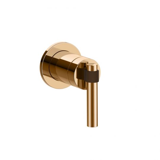 Смеситель для душа Gessi Jacqueline 77060 встраиваемый на 1 потребителя схема 10 Смеситель для душа Gessi Jacqueline 77060 встраиваемый на 1 потребителя схема 10