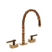 Смеситель для раковины Gessi Jacqueline 77015 со средним изливом и металлическим Г-образным вентилем на 3 отверстия схема 8 Смеситель для раковины Gessi Jacqueline 77015 со средним изливом и металлическим Г-образным вентилем на 3 отверстия схема 8