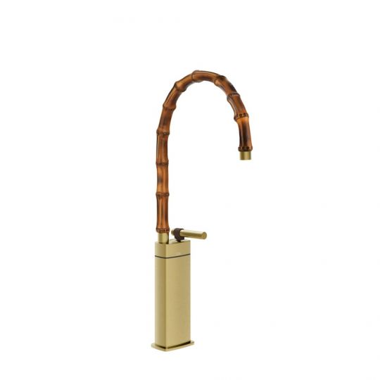 Смеситель для раковины Gessi Jacqueline 77037 высокий со средним поворотным изливом и металлическим вентилем схема 9 Смеситель для раковины Gessi Jacqueline 77037 высокий со средним поворотным изливом и металлическим вентилем схема 9