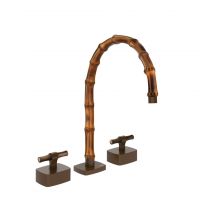 Смеситель для раковины Gessi Jacqueline 77217 со средним изливом и Т-образным вентилем под дерево на 3 отверстия схема 12 Смеситель для раковины Gessi Jacqueline 77217 со средним изливом и Т-образным вентилем под дерево на 3 отверстия схема 12