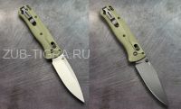 Нож Benchmade Bugout 535 Oliva