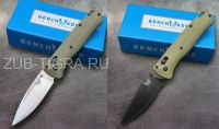 Нож Benchmade Bugout 535 Oliva