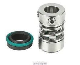Торцевое уплотнение CNP CDL, CDLK, CDLKF d- 16mm