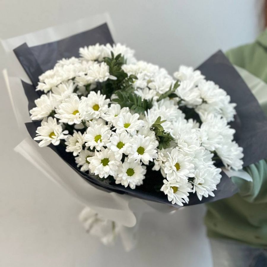 Букет "Мегабукет"